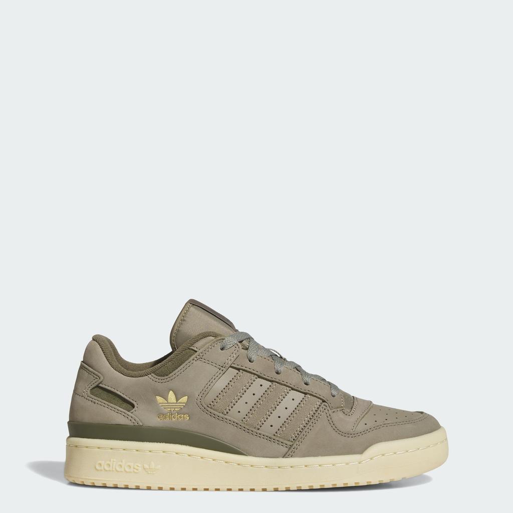 Adidas Men's  Forum Low CL Shoes