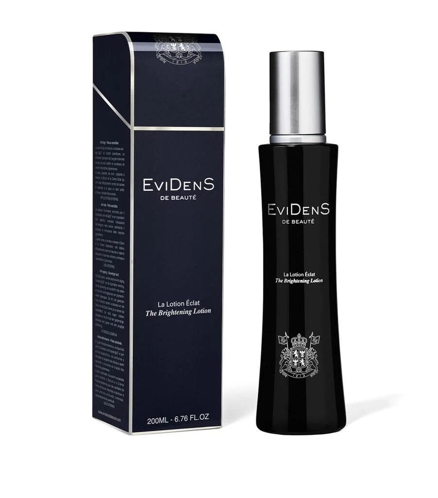 EviDenS de Beauté The Brightening Lotion (200ml) 3