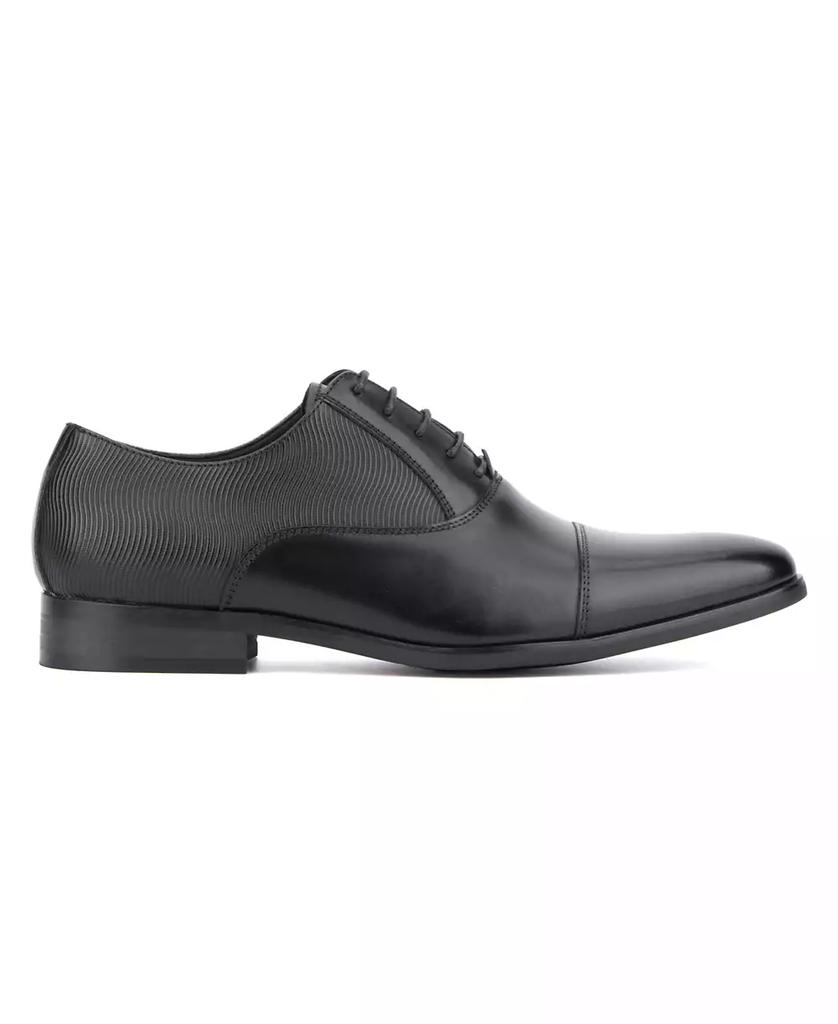 Vintage Foundry Men's Hamilton Oxford Dress Shoe