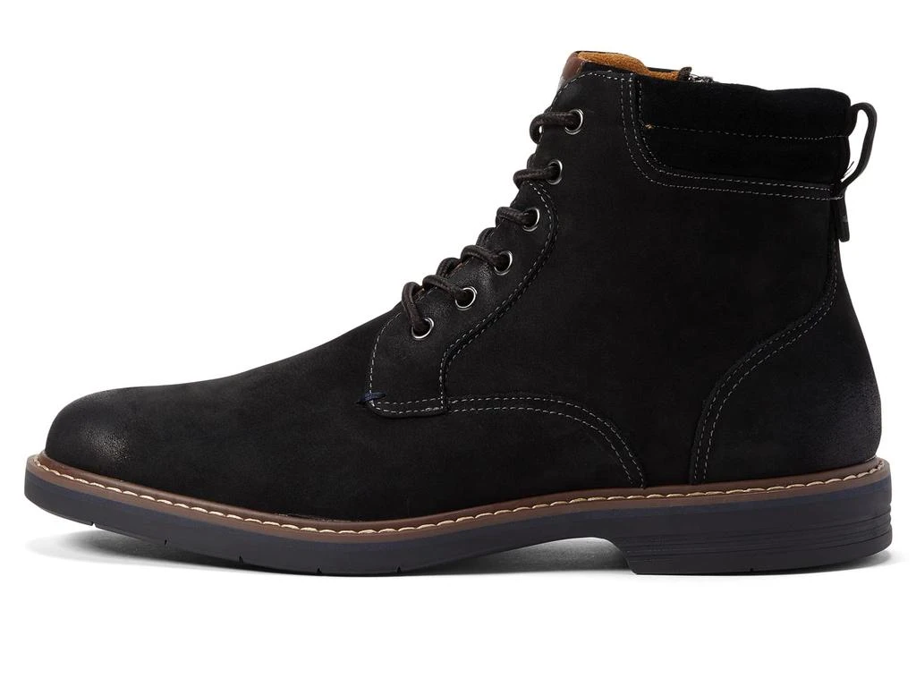 Florsheim Norwalk Plain Toe Lace-Up Boot 4