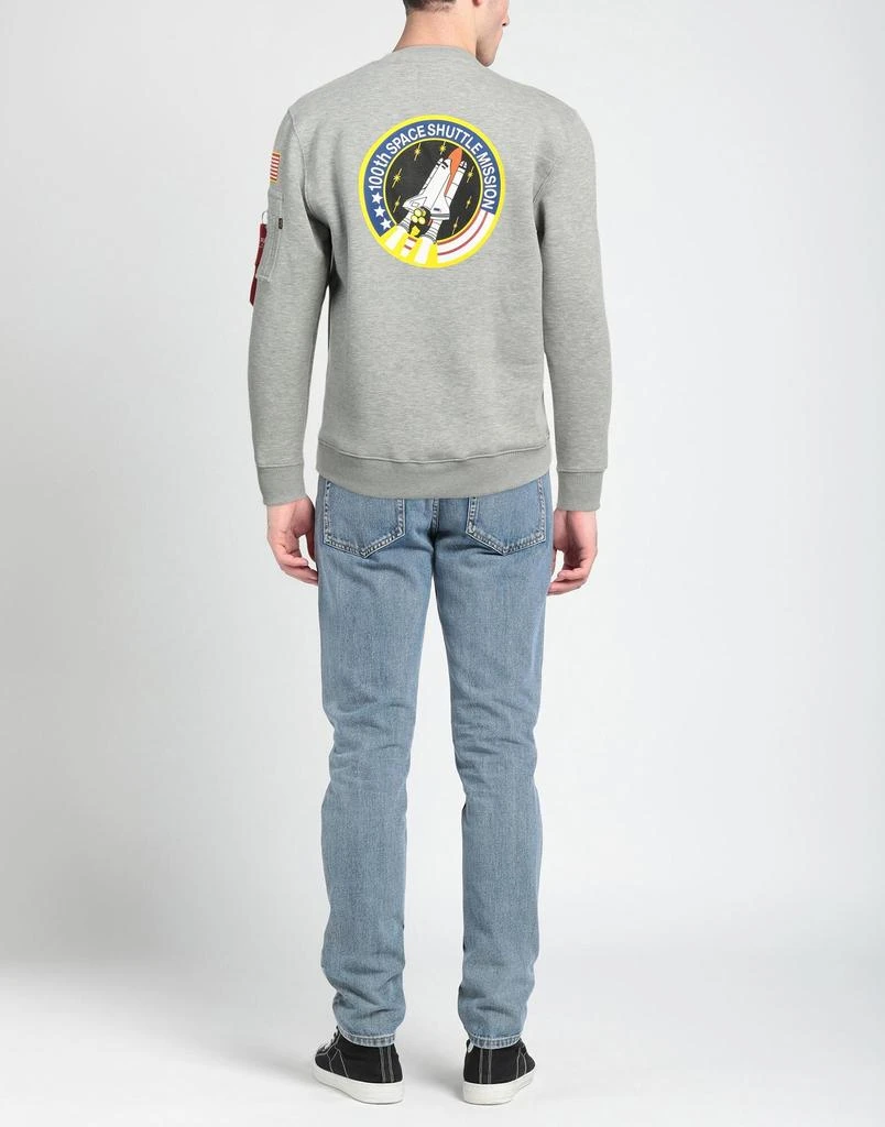 Alpha Industries Sweatshirt 3
