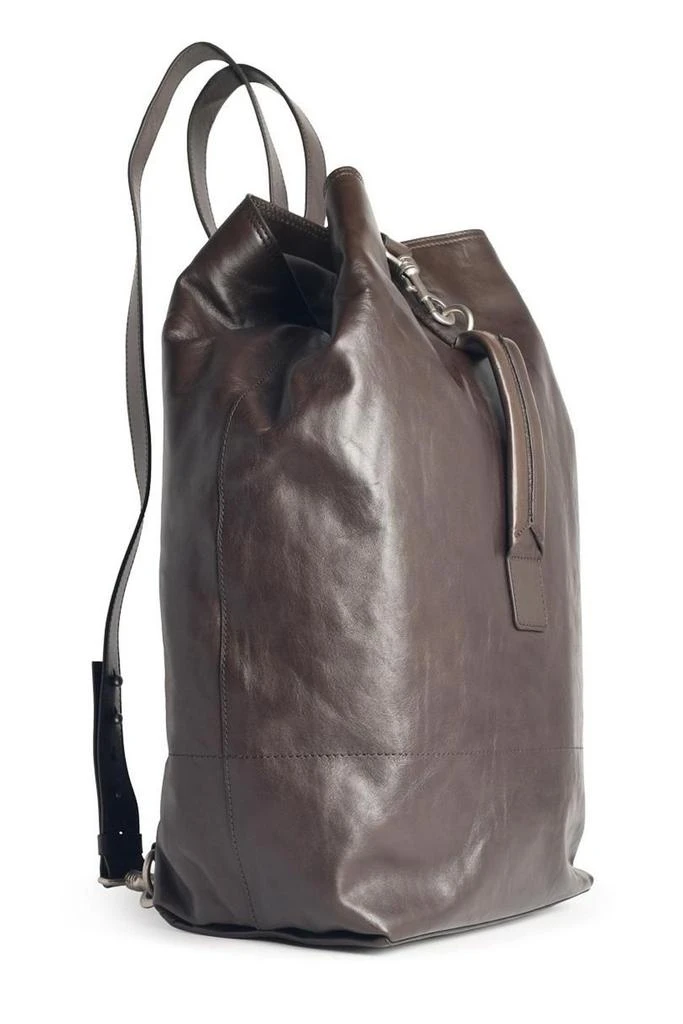 Dries Van Noten Dries Van Noten Buckled Backpack 3