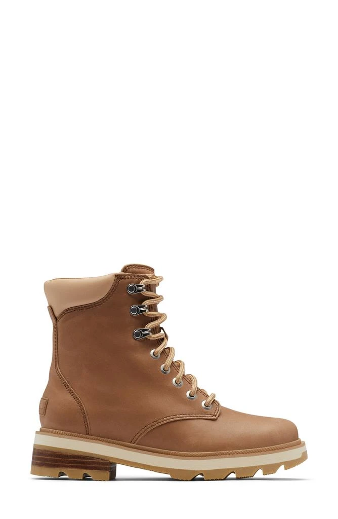 SOREL Lennox Waterproof Lace-Up Boot 2