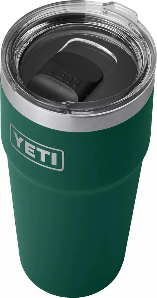 YETI YETI 20 oz. Rambler Stackable Cup 3