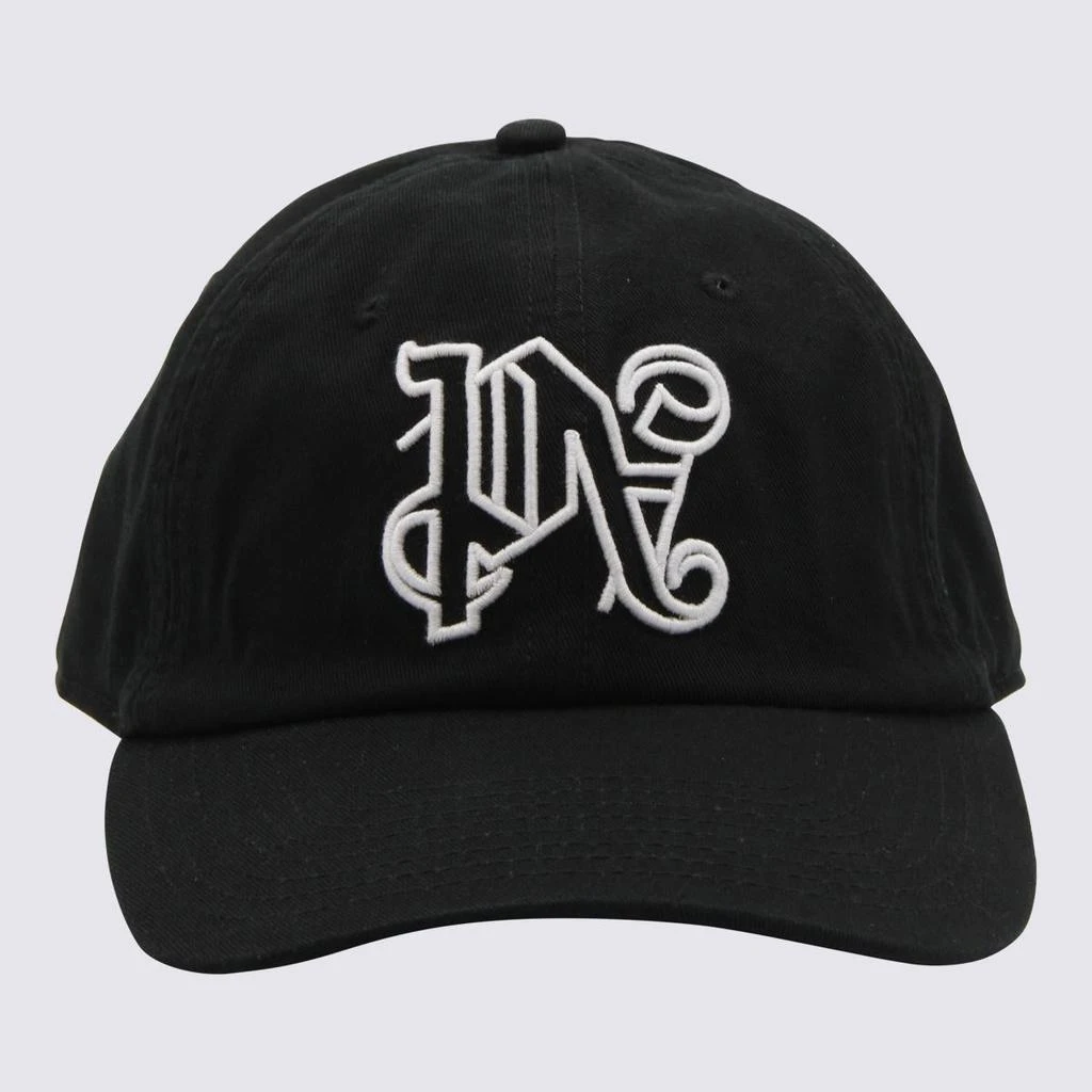 Palm Angels Palm Angels Hats Black 3