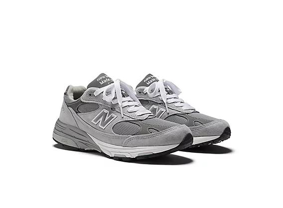 New Balance Made in USA 993 - Sneakers - Free Shipping - BeyondStyle