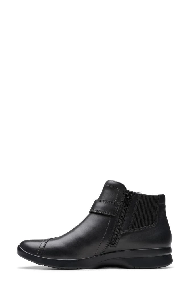 Clarks Ellowyn Strap Boot 7