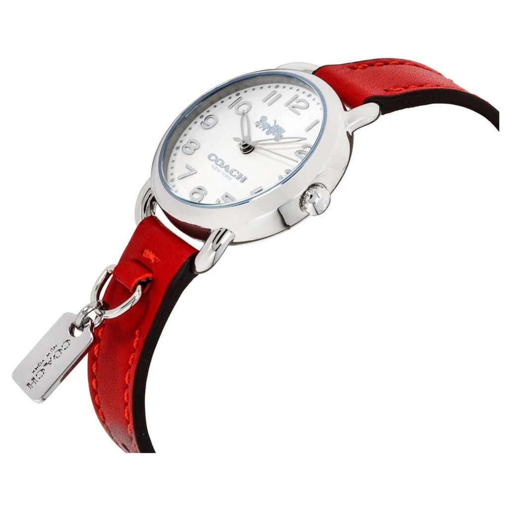 Coach Coach Delancey Women's Watch 3
