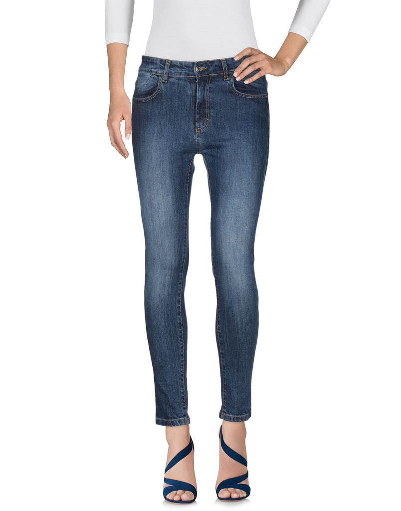 ANNARITA N Denim pants