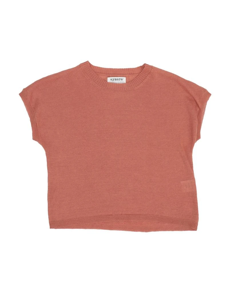 AYMARA Sweater 1