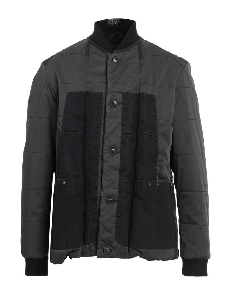 HISTORIC Jacket 1
