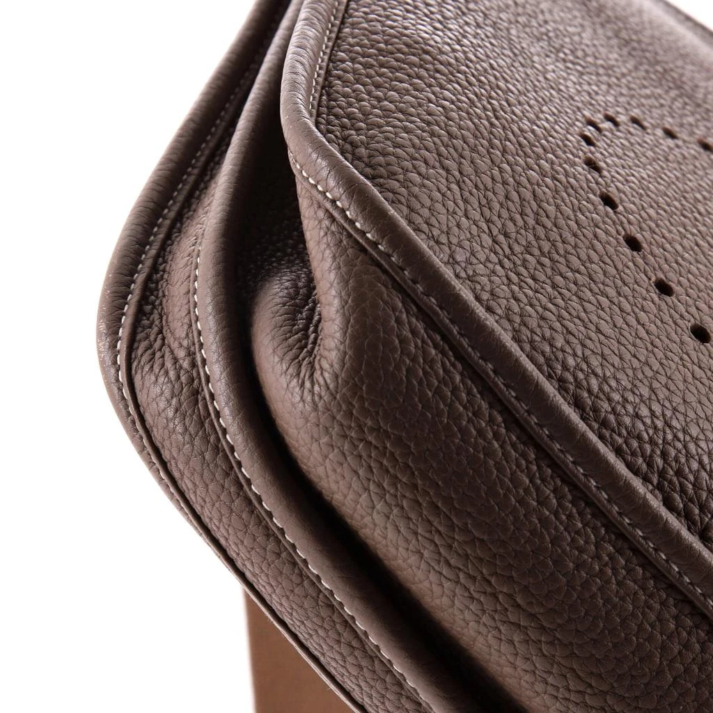 Hermes Evelyne Bag Gen III Clemence PM 6