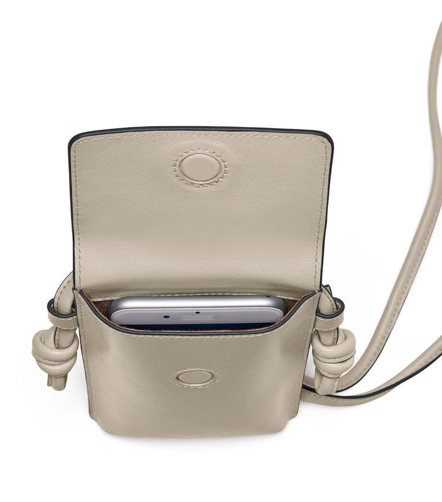 Aspinal of London Leather Ella Phone Pouch 6