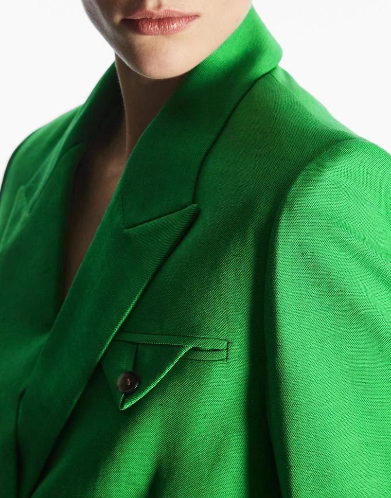 cos Blazer 5