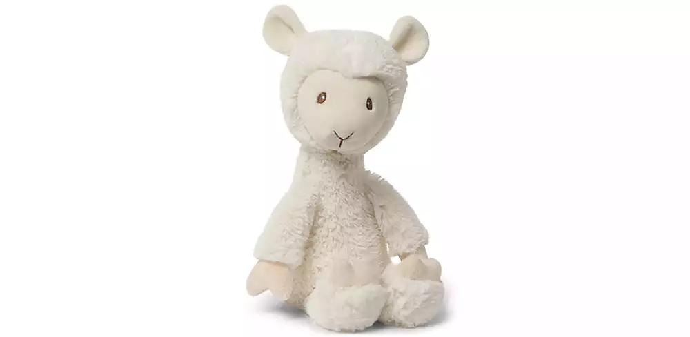 GUND Baby Boys or Girls Baby Toothpick Llama Plush Toy