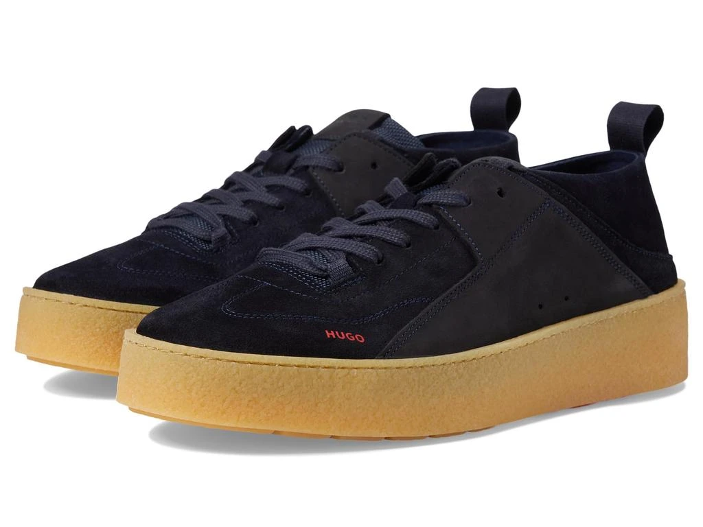Hugo Boss Evan Sneaker 1