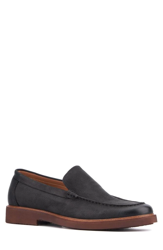 Vintage Foundry Xander Moc Toe Loafer 1