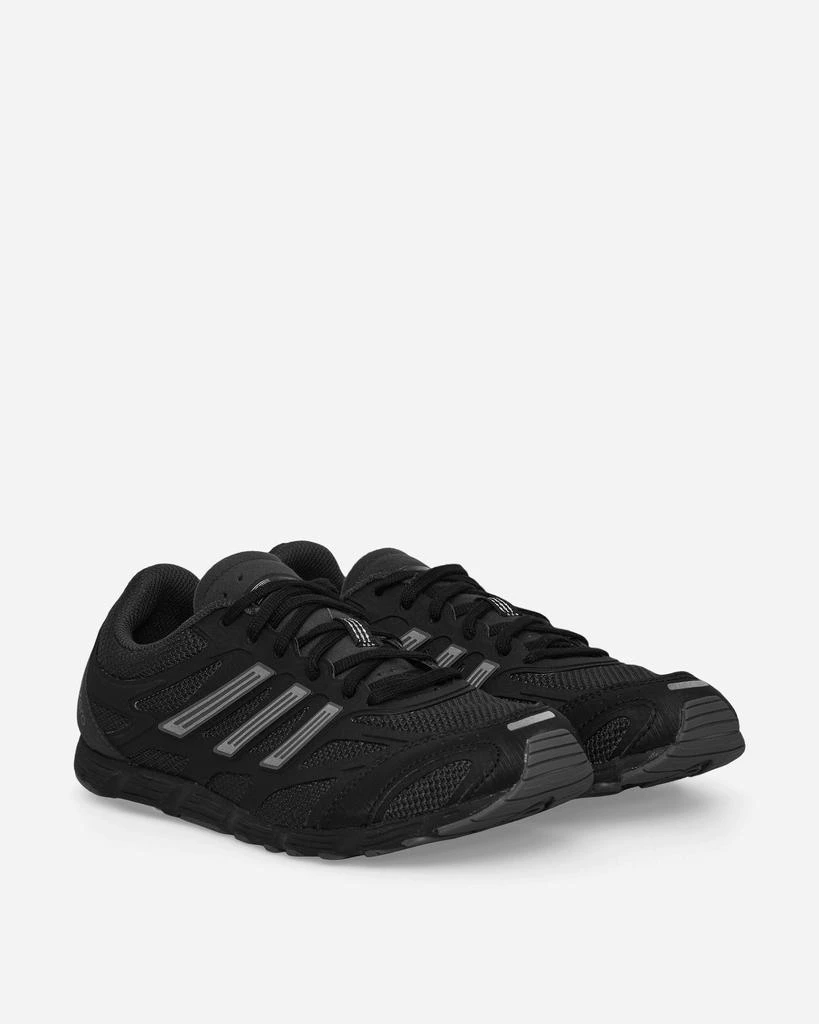 Adidas Adizero PR Sneakers Carbon / Core Black / Grey Five 2