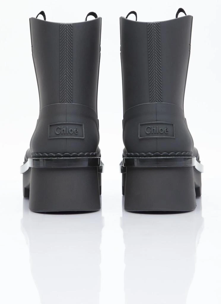 Chloé Raina Rain Boots 4