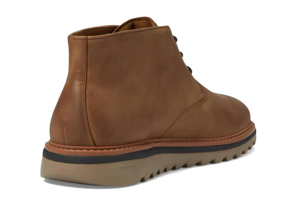 Johnston & Murphy Braydon Chukka 5