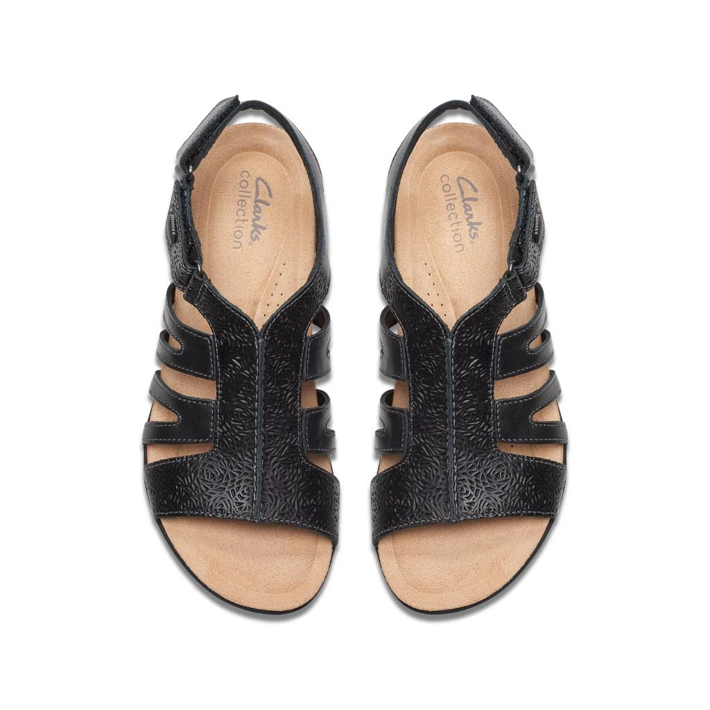 Clarks April Belle 2