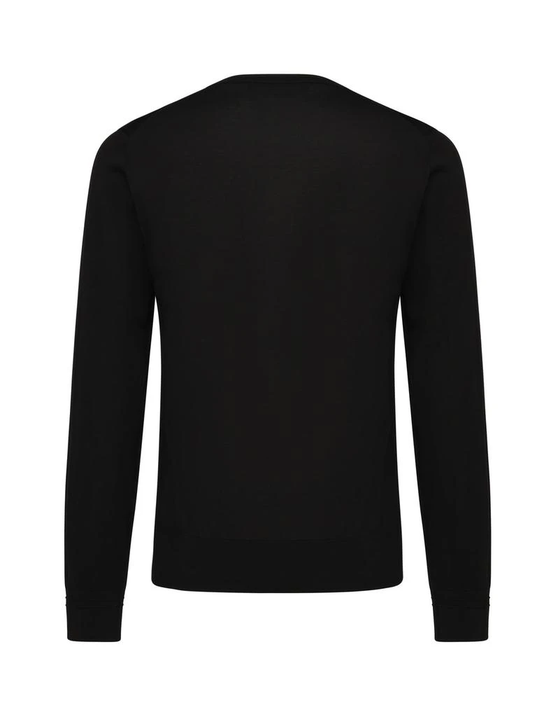 Dolce 
Gabbana Dolce 
Gabbana Long Sleeved Crewneck Jumper 2