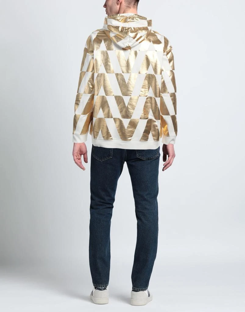 Valentino Hooded sweatshirt 3