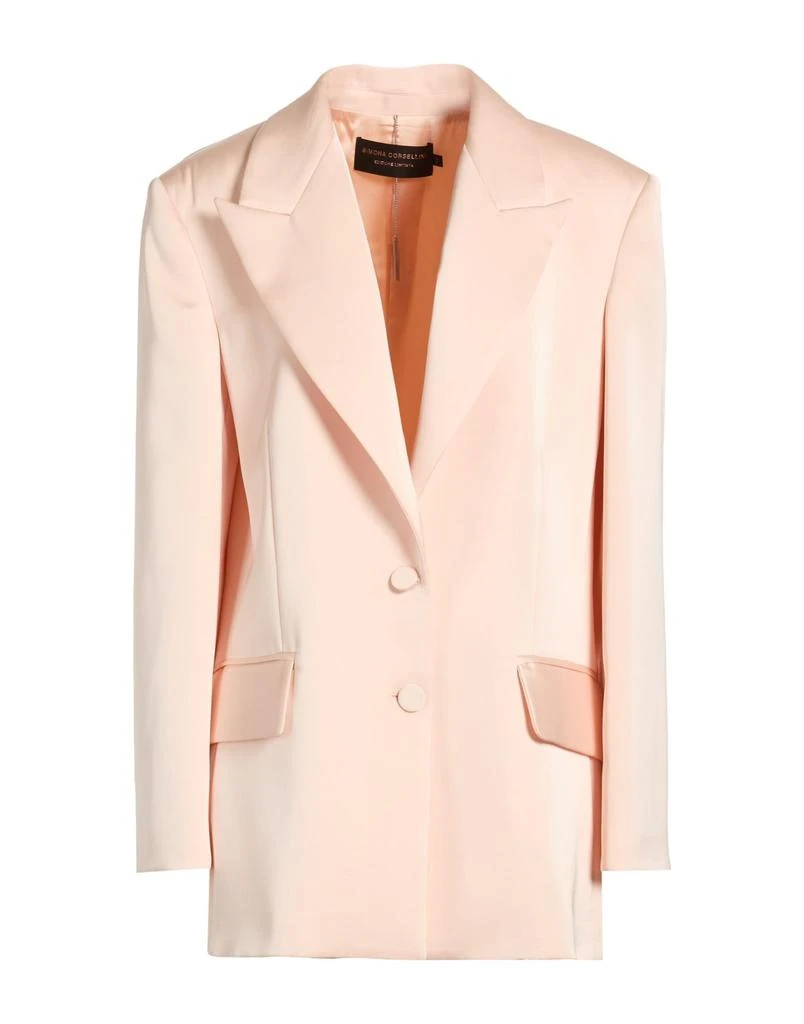 SIMONA CORSELLINI Blazer