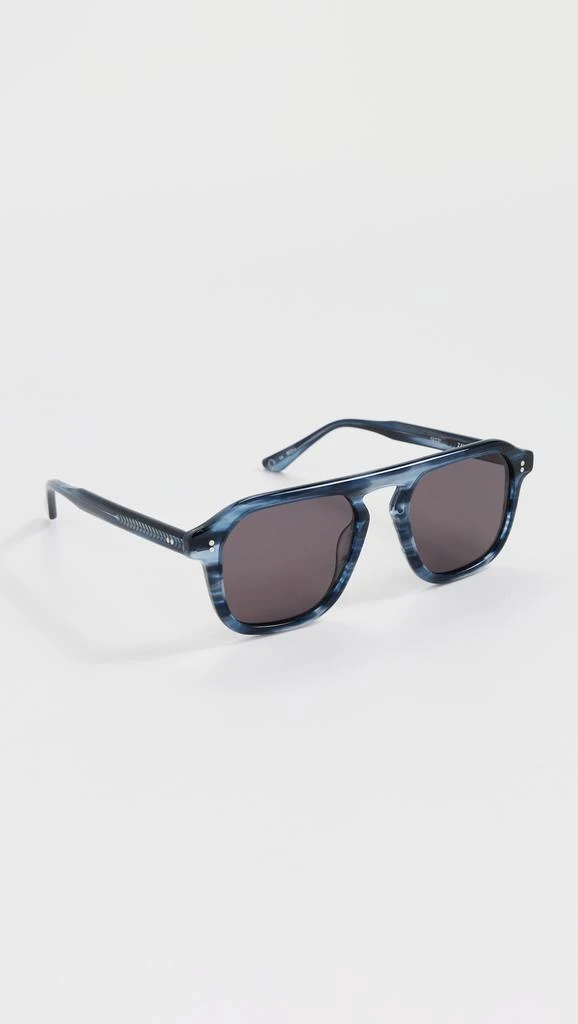 Krewe Zander Sunglasses 4