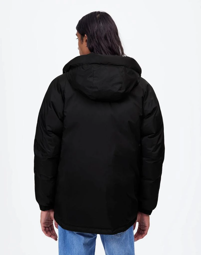 NANGA Aurora Tex Down Jacket 4