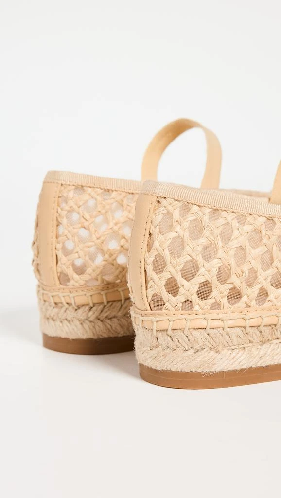 Loeffler Randall Kayla Soft Ballet Espadrilles 3
