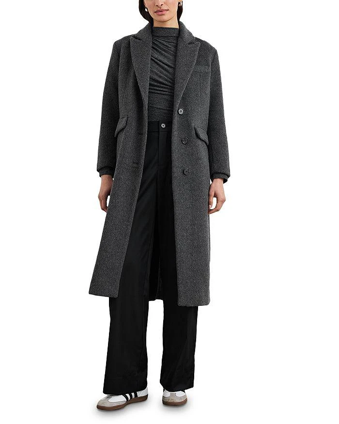 Rails Opera Coat 1