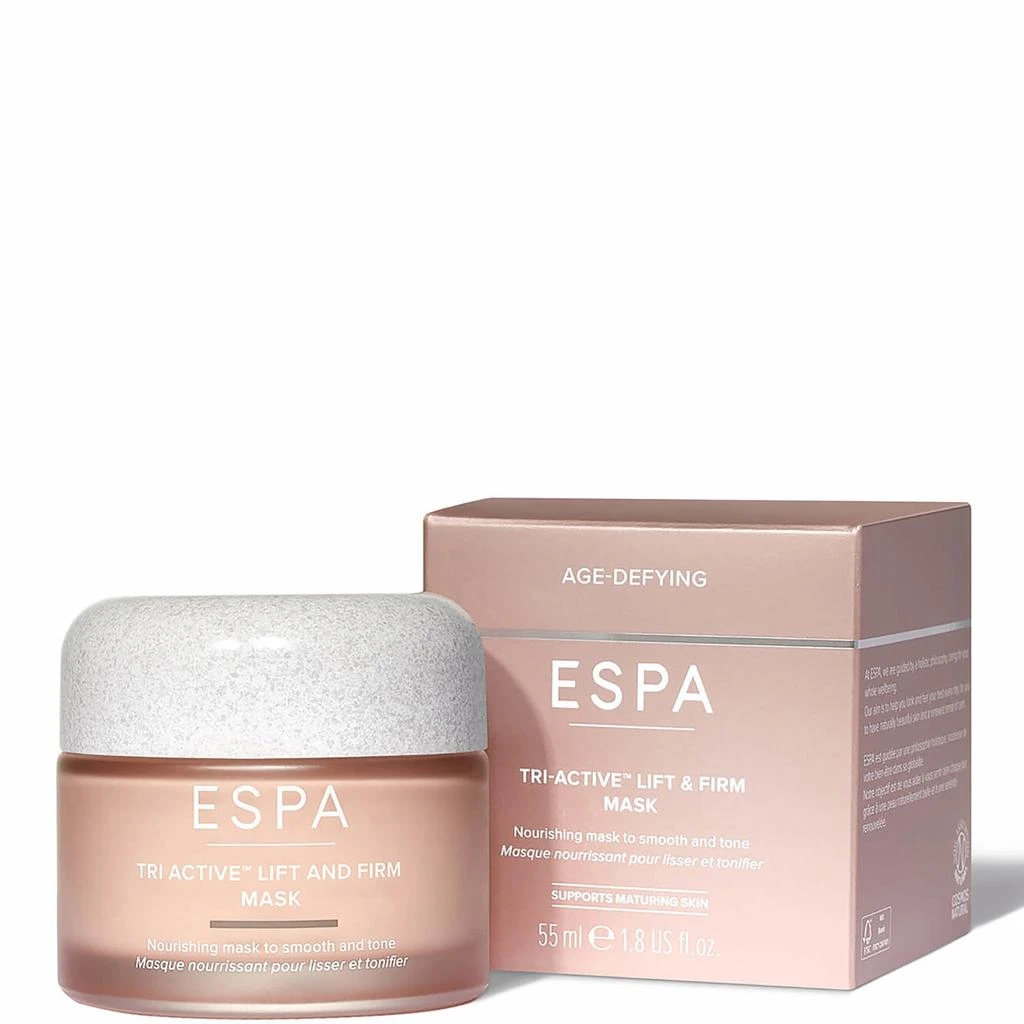 ESPA ESPA TriActive Lift Firm Mask 55 ml. 7