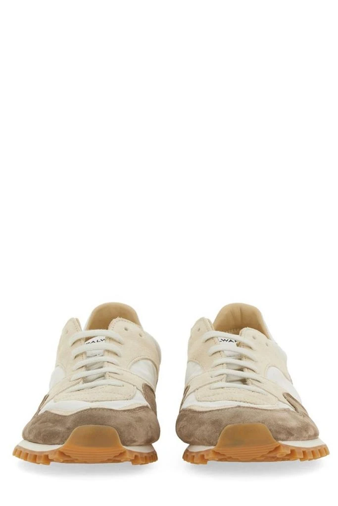 Spalwart Spalwart Marathon Trail Low Sneakers 4