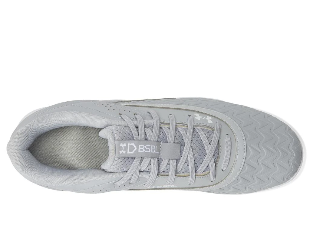 Under Armour Leadoff Low RM 3.0 Baseball Cleat 2
