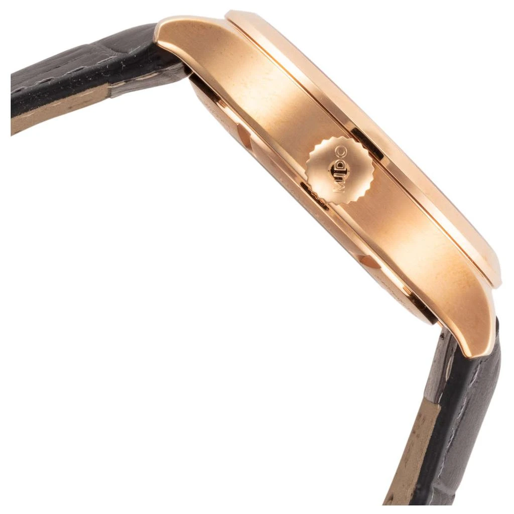MIDO Mido Multifort Women's Automatic Watch 3