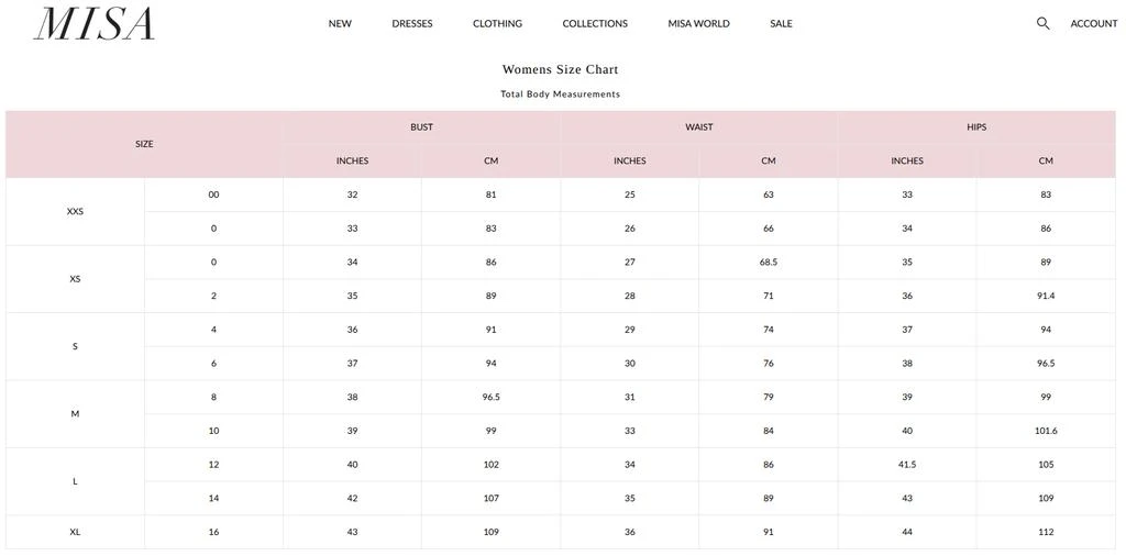 MISA Misa Los Angeles - Joanne Oversized Blazer 6