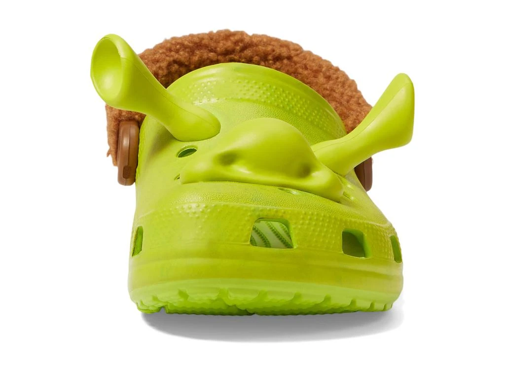 Crocs Kids Shrek Classic Clog (Little Kid/Big Kid) 2