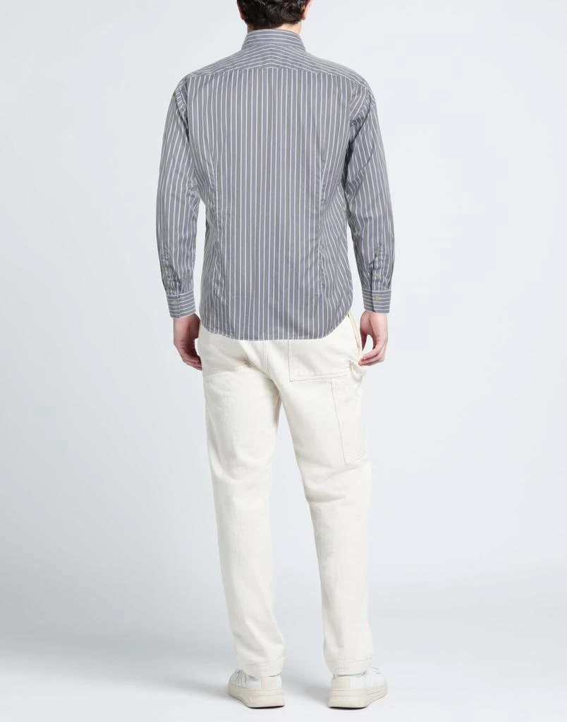 ALESSANDRO GHERARDI Striped shirt 3