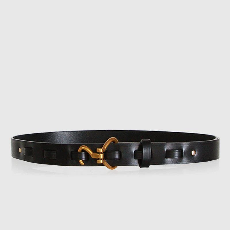 Belle & Bloom Gimme More Hooked Belt ONE SIZE ONLY 1