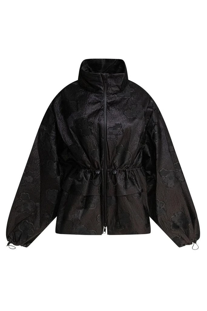 CECILIE BAHNSEN Cecilie Bahnsen Floral Pattern Jacket 1