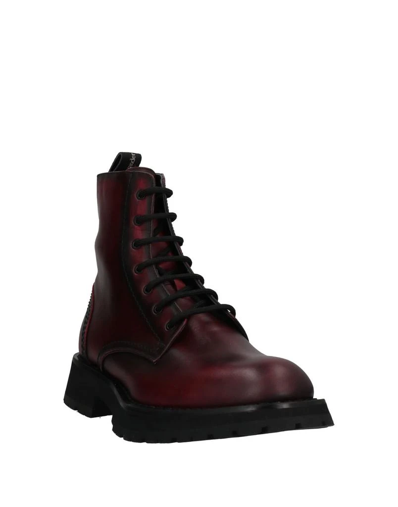 McQueen Ankle boot 2
