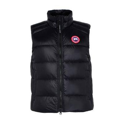 Canada Goose Cypress sleeveless vest
