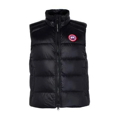 Canada Goose Cypress sleeveless vest 1