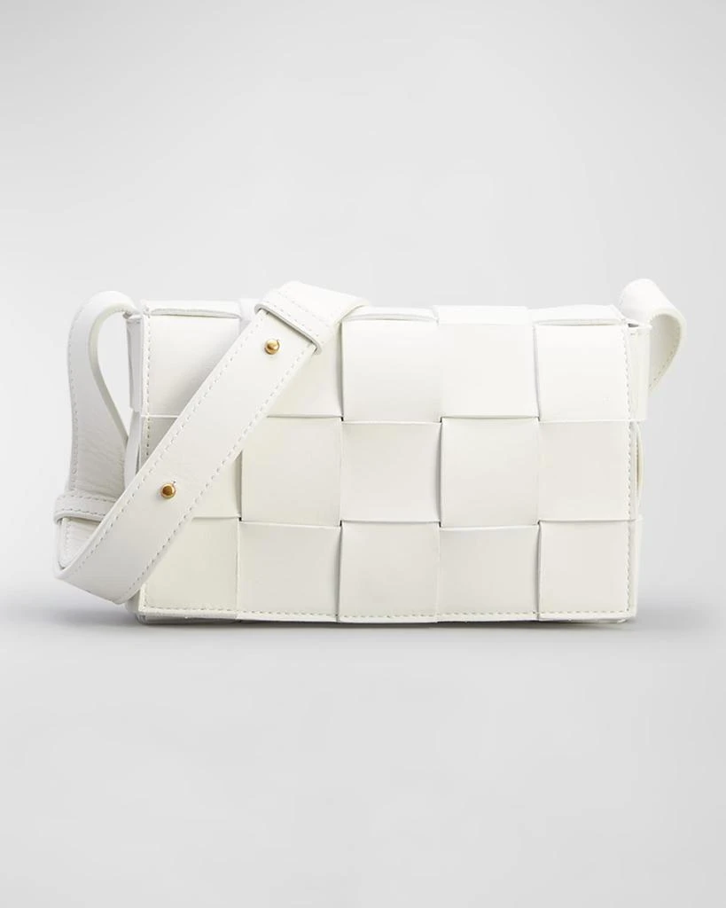 Bottega Veneta Small Cassette Bag 1
