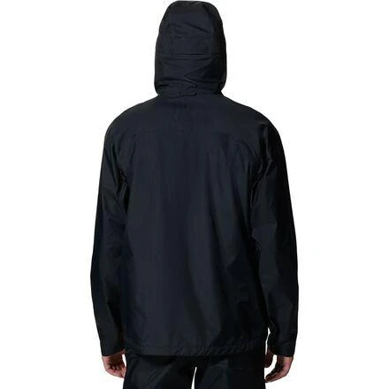 Mountain Hardwear Threshold Jacket - Men's 2