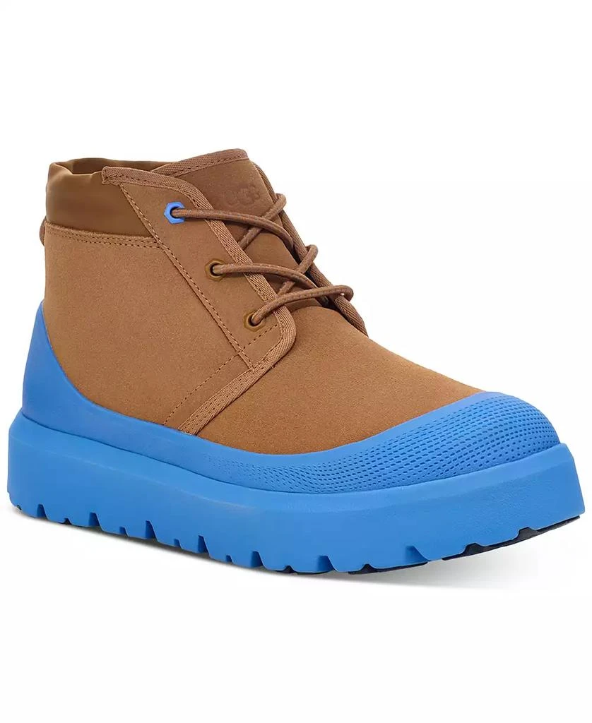 UGG Men's Neumel Weather Hybrid Chukka Boot 1