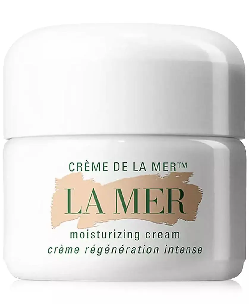 La Mer La Mer Crème de la Mer Cream Moisturizer for Anti-Aging and Barrier Repair, 16.5 oz.