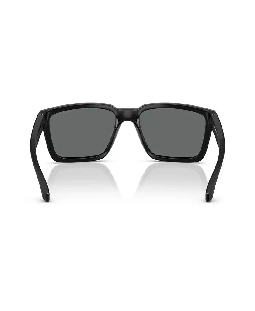 Arnette Men
s Polarized Sunglasses, Plot Twist AN4346 4
