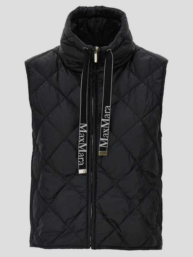 MAX MARA THE CUBE Max Mara The Cube Jackets 1